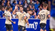 Sorpresa en el Carlos Tartiere: la conexión defensiva que rescata al Barça de Flick en Oviedo
