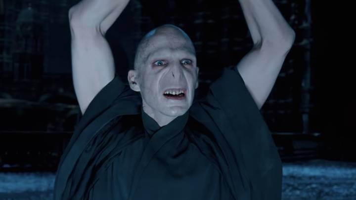 Could Voldemort be a woman in the upcoming ‘Harry Potter’ series?