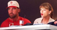 Travis Kelce’s Steakhouse Has a Taylor Swift