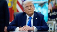 Trump tilda de "realmente ilegales" las noticias negativas contra él y su administración