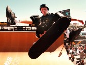 Tony Hawk’s 900 Skateboard Just Sold for $1.15 Million