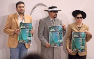 Preparan el Festival del Pachuco