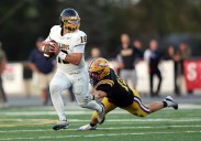 Northeast Ohio high school football scores for Week 5: Friday, Sept. 19, 2025