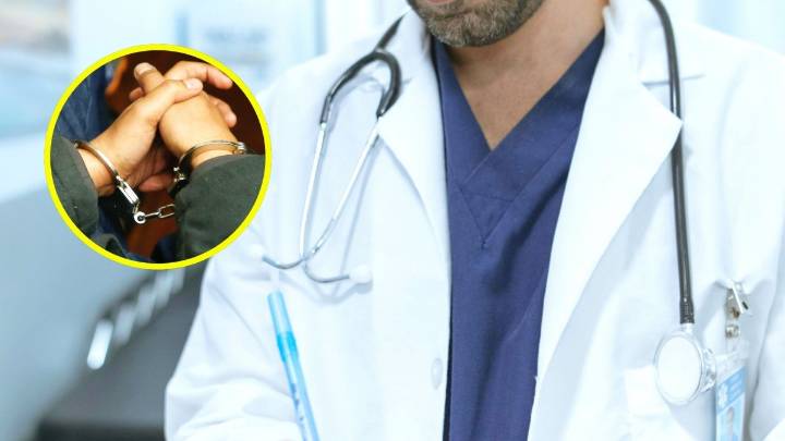 "Actos inaceptables": Centros de salud confirman que médico denunciado por abuso en Viña ya no presta servicios en sus recintos