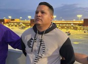 Venezolano intentó abordar un vuelo a Houston, pero descubrieron que era del Tren de Aragua