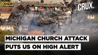 Michigan Church Shooter Was An Iraq War Veteran Who Supported Donald Trump In 2020