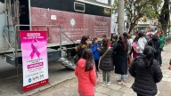Cerca de 300 personas se hicieron controles en un operativo por el Día de la Salud Sexual