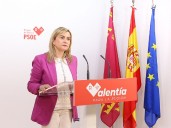 Carmina Fernández: "Francisco Lucas está haciendo una apuesta firme por el diálogo y el acuerdo para atender las necesidades de la Región"