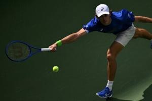 Swiatek reaches US Open quarters ahead of Gauff