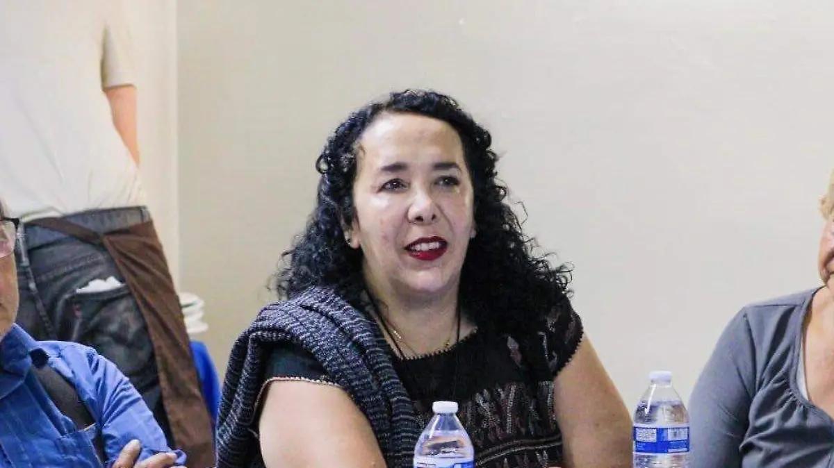 UIF bloquea cuentas de Araceli Brown; ex alcaldesa de Playas de Rosarito niega acusaciones