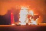 Incendio de camión en Acceso Norte: “El conductor dormía cuando comenzó el fuego”