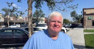 A former Stevensville mayor is back in the race this November