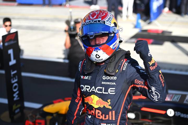F1 2025 Italy GP LIVE: Race start time and qualifying results in Monza