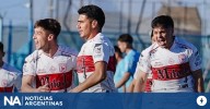 Deportivo Morón derrotó a Defensores Unidos y quedó escolta en la Zona B de la Primera Nacional