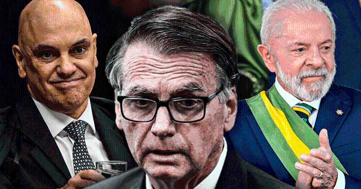 Bolsonaro es condenado: las claves de un juicio histórico por intento de golpe de Estado