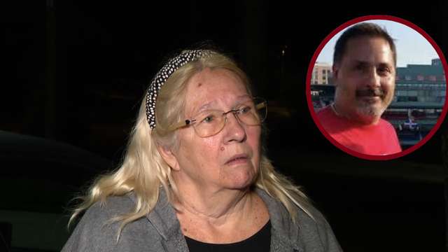 Mother of NH country club shooting victim says son shielded family from gunman