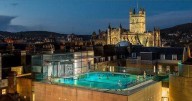 City 40 minutes from Bristol named UK's best place for food