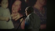 “Los Bienes Visibles”: dos hermanos cuidan de su anciano padre que “se aleja a mil kilómetros por hora”
