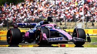 En VIVO: Franco Colapinto busca pisar fuerte en el GP de Italia de la Fórmula 1