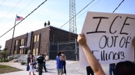Federal immigration crackdown hits Chicago suburb