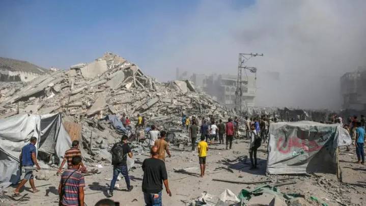 Israel acepta propuesta de Donald Trump para tregua en Gaza, mientras Hamás condiciona con retirada total