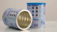 DIY económico: transformá las latas de leche vacías y un poco cartón en esta deco estilo boho para tu hogar