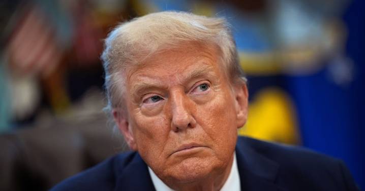 Groceries and Jobless Up in Double Whammy to Trump