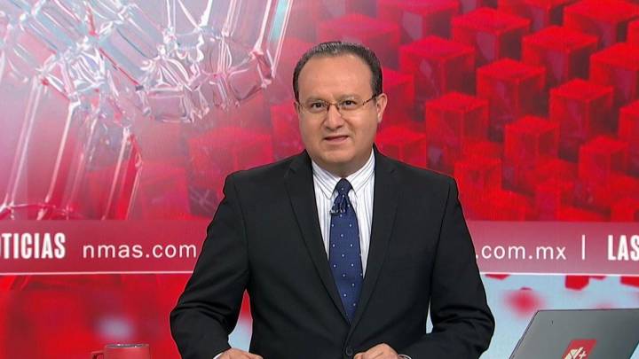 Las Noticias con Carlos Hurtado: Programa Completo del Viernes 12 de Septiembre de 2025