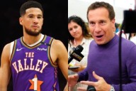 Devin Booker’s Suns Quietly Make Roster Changes Amid Mat Ishbia’s 8-Figure Celebration Phoenix balances roster depth while ownership secures a major deal, keeping all eyes on Devin Booker’s Suns. Vaib