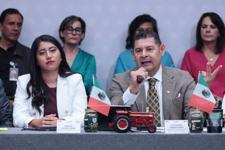 Armenta llevará ante la SCJN litigios contra contratos de obras inexistentes en el HNP