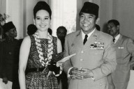 Sukarno helped free Indonesia after 350 years of Dutch rule — it's about time he gets some respect