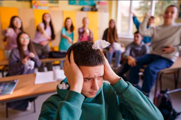 Con el Bullying los niños “se apagan”: cómo ayudar a víctimas y educar a quienes lo ejercen