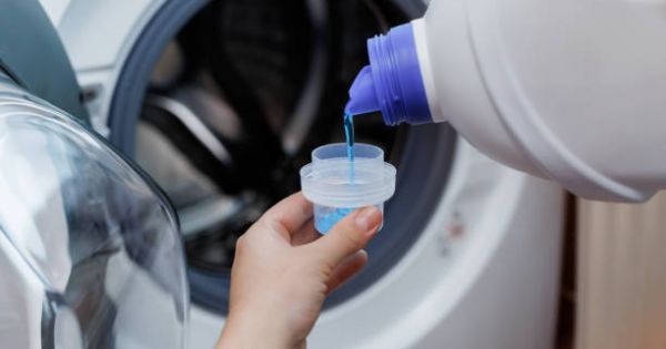 No uses más el lavarropas así: este es el peor programa que gasta mucha energía y no limpia bien
