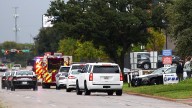 Dallas ICE shooting is latest in string of agency attacks