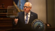Tim Walz will run for 3rd term as Minnesota governor