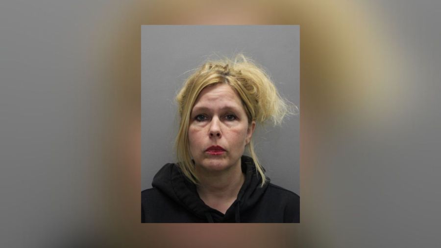 Now-former Middletown day care worker accused of throwing child 'like luggage' sentenced