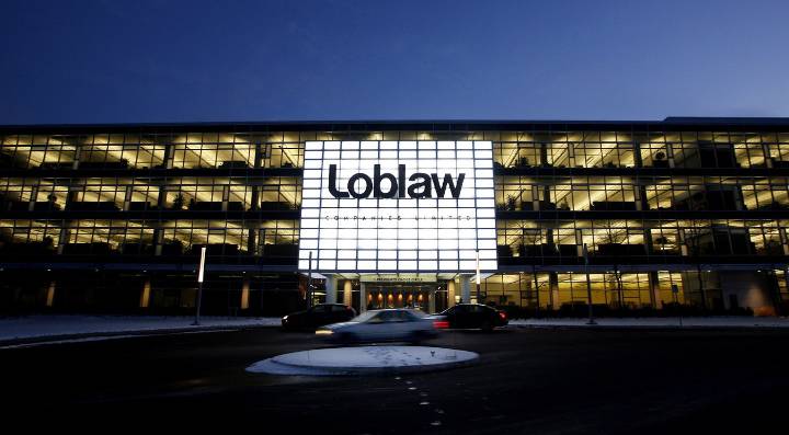 Loblaw expanding driverless truck fleet to 50 through Gatik partnership