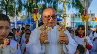 Nuevas reliquias religiosas llegarán a San Juan del Río