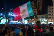 Partido Verde llama a celebrar las fiestas patrias sin pirotecnia