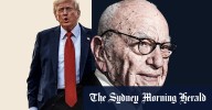 Rupert Murdoch asks judge to toss out Donald Trump’s $15 billion Jeffrey Epstein lawsuit