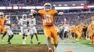 No. 15 Tennessee rallies to force OT and beat Mississippi State 41
