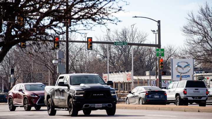 Who are Colorado’s worst drivers? Survey shares truckers’ thoughts