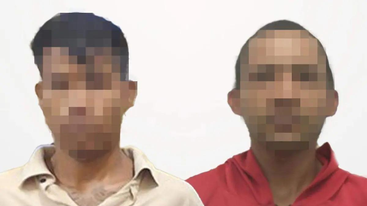 Sentencian a hermanos a 48 años por triple homicidio en Irapuato