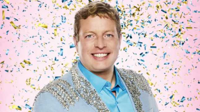 Strictly fans demand ‘justice’ as Thomas Skinner’s pro partner revealed