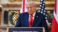 Trump dice estar "decepcionado" con Putin por no llegar a un acuerdo de paz en Ucrania
