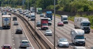Millions of UK drivers breaking Highway Code two