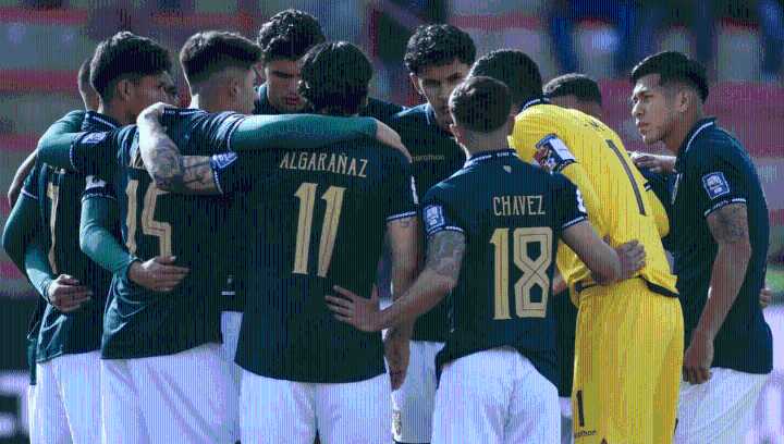 Eliminatorias Sudamericanas: ¿cómo se juega el repechaje y cuándo arranca?