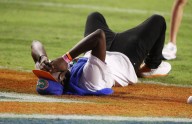 Florida’s flop against USF has Napier in the hot seat ... again