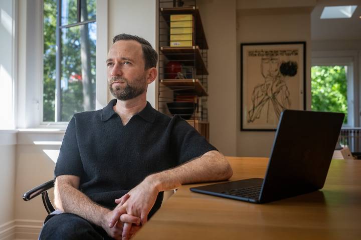 Tech founders leaving Canada at accelerating rate, survey finds