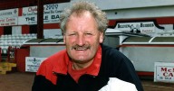 Tributes paid to Scottish football legend Jimmy Bone after death at aged 75